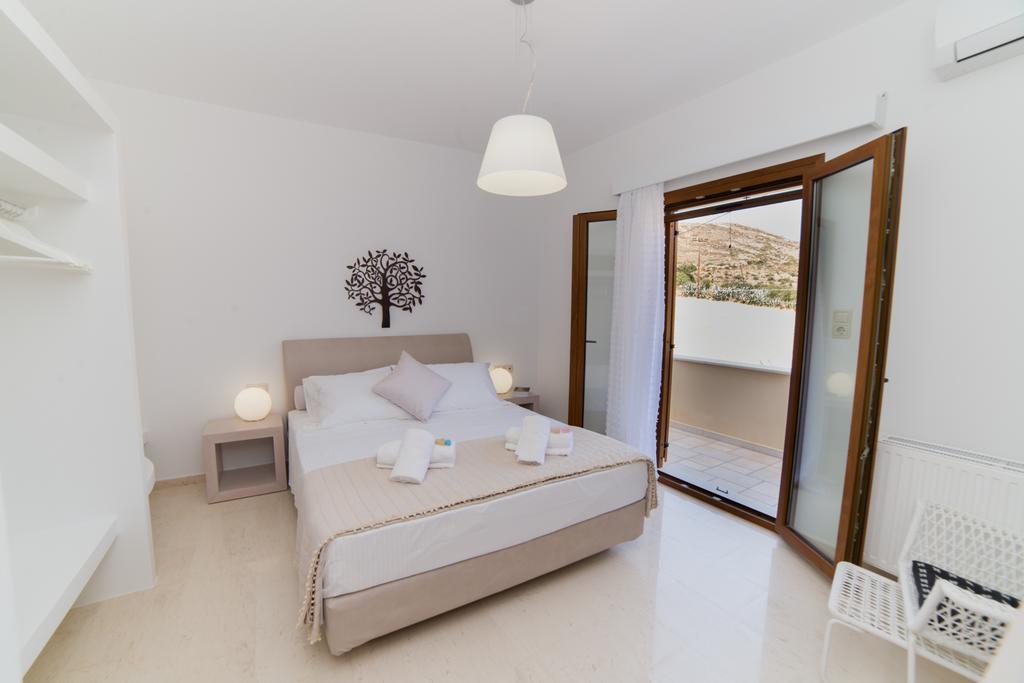 Villa Elia Mélanes Exterior foto